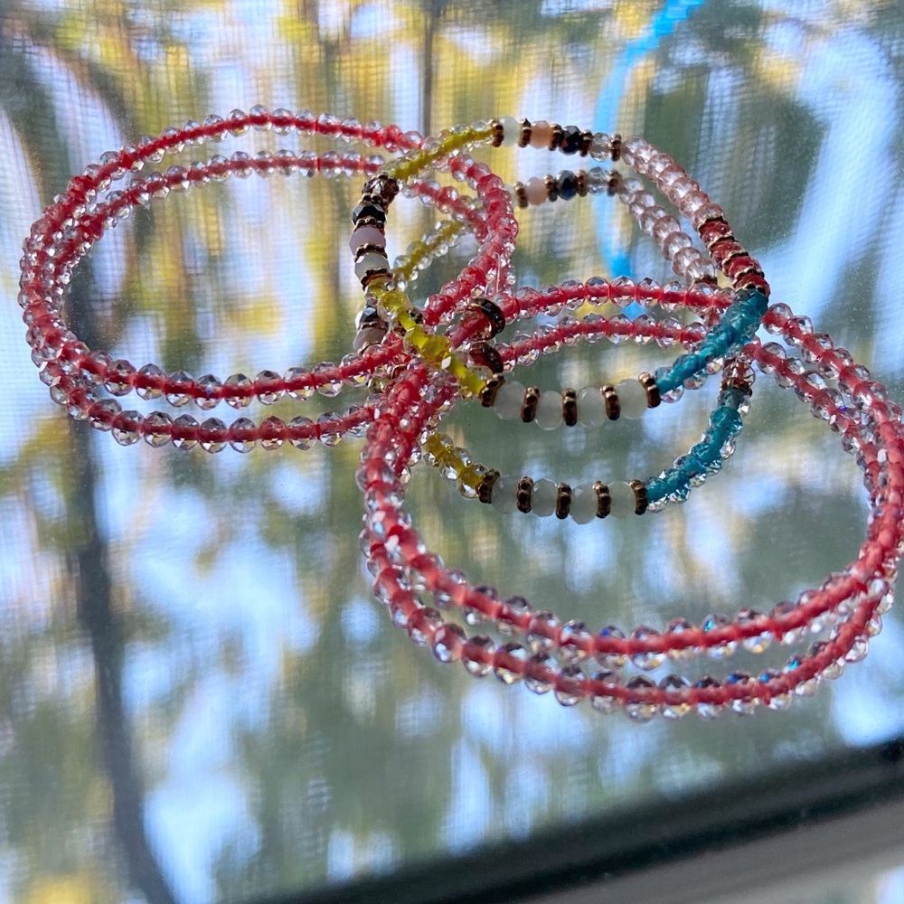 aldo bracelets